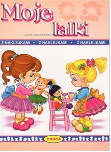 Obrazek Moje lalki