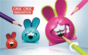 Picture of Temperówka Croc Croc Innovation