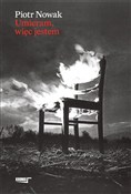 Polska książka : Umieram, w... - Piotr Nowak