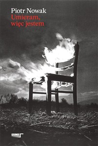 Obrazek Umieram, więc jestem