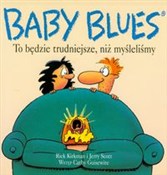 Baby blues... - Rick Kirkman, Jerry Scott -  foreign books in polish 