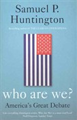 Who Are We... - Samuel P. Huntington -  Książka z wysyłką do UK