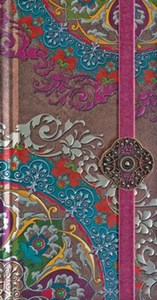 Obrazek Notatnik ozdobny 0002-02 Oriente