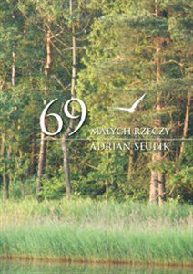Picture of 69 małych rzeczy