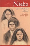 Niebo jest... - Wilhelm Hunermann -  Książka z wysyłką do UK