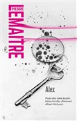 Alex - Pierre Lemaitre - Ksiegarnia w UK