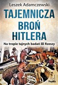 Zobacz : Tajemnicza... - Leszek Adamczewski