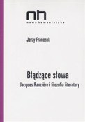 Zobacz : Błądzące s... - Jerzy Franczak