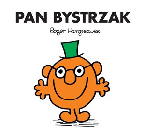 Picture of Pan Bystrzak