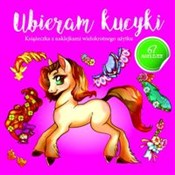 Polska książka : Ubieram zw...