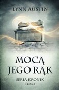 Mocą jego ... - Lynn Austin -  books from Poland