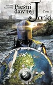 polish book : Pieśni Daw... - Michał Kamiński