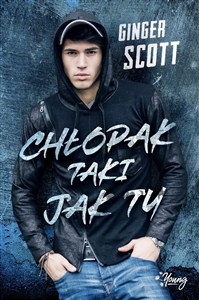 Picture of Chłopak taki jak ty