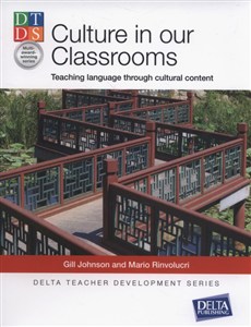 Obrazek Culture in our classrooms