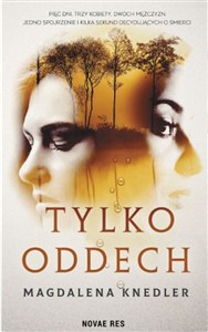 Obrazek Tylko oddech