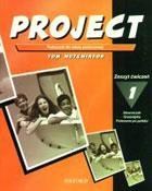 Project 1 ... - Tom Hutchinson - Ksiegarnia w UK