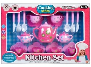 Picture of Zestaw do herbaty