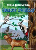 Książka : Moja przyr... - Anna Paszkiewicz