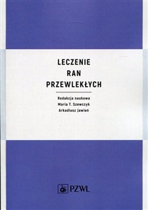 Obrazek Leczenie ran przewlekłych