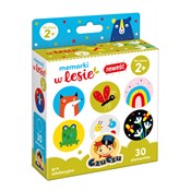 Polska książka : CzuCzu Mem...