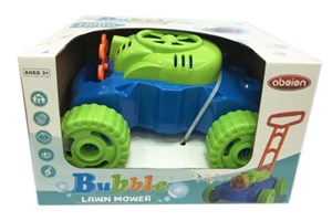 Picture of Samochód do robienia baniek