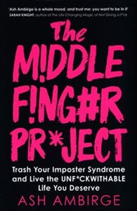 Picture of The Middle Finger Project