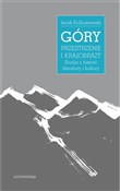 Góry przes... - Jacek Kolbuszewski -  books in polish 