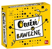 Owiń w Baw... -  Książka z wysyłką do UK