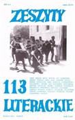 Zobacz : Zeszyty Li... - Opracowanie Zbiorowe
