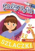 Zobacz : Szlaczki. ... - Anna Horosin, Małgorzata Klich, Joanna Babula