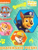Psi Patrol... - Opracowanie Zbiorowe -  books in polish 