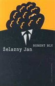 polish book : Żelazny Ja... - Robert Bly
