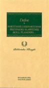 Polska książka : Fortunne i... - Daniel Defoe