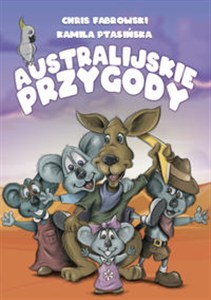 Obrazek Australijskie przygody