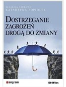 Zobacz : Dostrzegan... - Katarzyna Popiołek