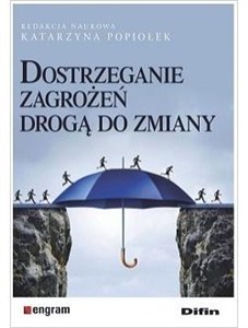 Picture of Dostrzeganie zagrożeń drogą do zmiany