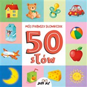 Mój pierws... - Francesco Zito (ilustr.) -  foreign books in polish 