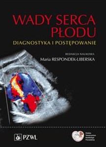 Obrazek Wady serca płodu Diagnostyka i postępowanie