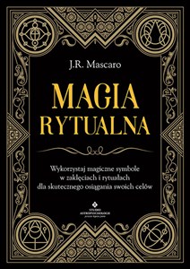 Picture of Magia rytualna