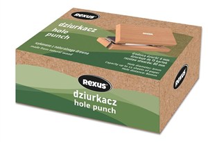 Picture of Dziurkacz