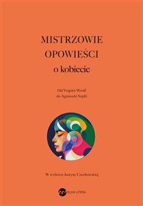 Obrazek Mistrzowie opowieści O kobiecie