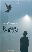 Karmiciel ... - A. A. Aurzadniczek -  foreign books in polish 