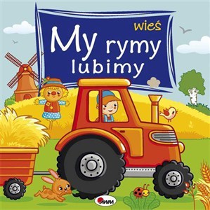 Obrazek Wieś. My rymy lubimy