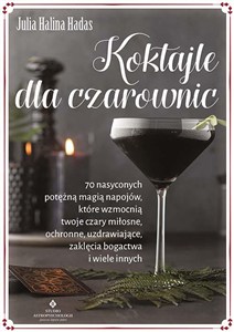 Obrazek Koktajle dla czarownic