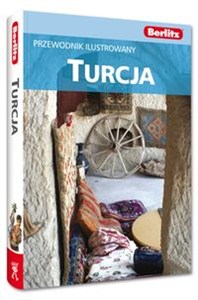 Obrazek Turcja Przewodnik ilustrowany
