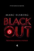 Blackout N... - Marc Elsberg -  foreign books in polish 