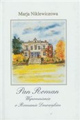 Zobacz : Pan Roman ... - Maria Niklewiczowa