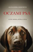 Oczami psa... - Alexandra Horowitz - Ksiegarnia w UK