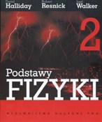Podstawy f... - David Halliday, Robert Resnick -  Książka z wysyłką do UK