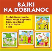 [Audiobook... - Maria Konopnicka, Krystian Pruchnicki, Katarzyna Piechocka-Empel -  foreign books in polish 